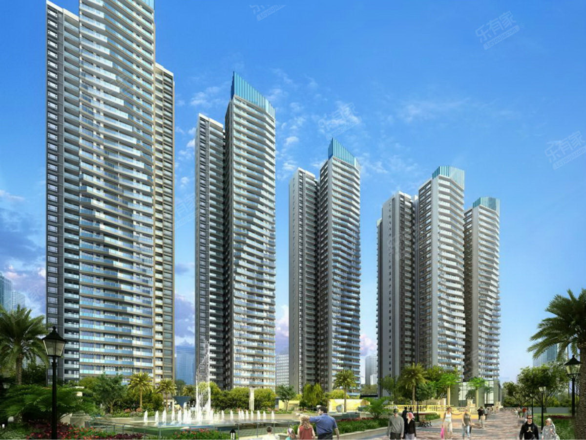 多彩仿石涂料——工地現(xiàn)場(chǎng)打樣技巧！